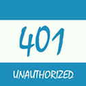 Unauthorized