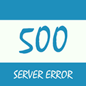 Server Error