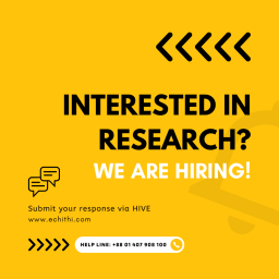 Research Executive