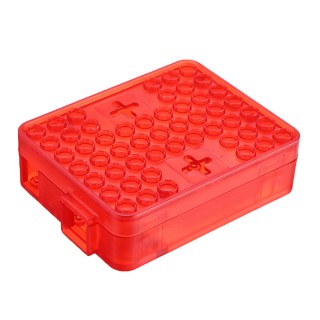 Lego Red - Arduino UNO R3 Case Enclosure