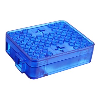 Lego Blue - Arduino UNO R3 Case Enclosure