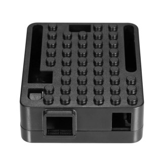 Lego Black - Arduino UNO R3 Case Enclosure
