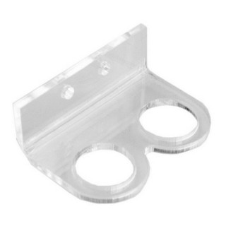 Trasparent HC-SR04 - Mini Acrylic Holder for Sonar Sensor