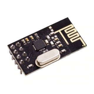 NRF24L01 - 2.4GHz Transceiver Module