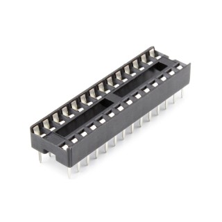 28 Pin DIP IC Base Pair