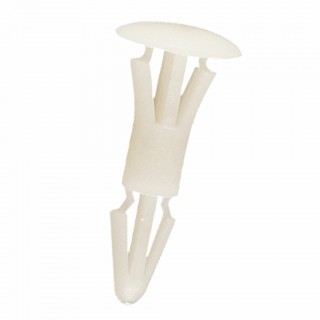 Plastic PCB Lock Pack of 20 Pieces