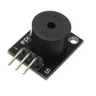 KY-012 - Active Buzzer Shield