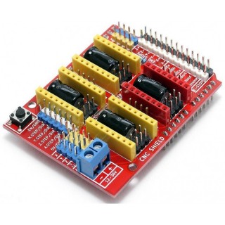 V3.0 - CNC Shield for Arduino UNO