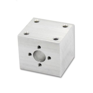 T8 Screw Nut Conversion Seat for 3D Printer