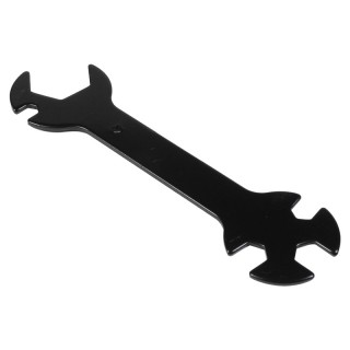 5 In 1 Multifunctional Wrench for 3D Printer