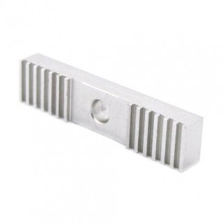 Fixing Clamp - GT2 Timing Belt for 3D Printer