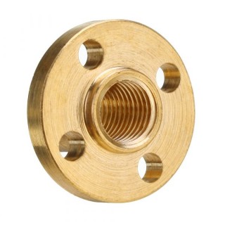 T8 Copper Lead Screw Nut for 3D  Printer