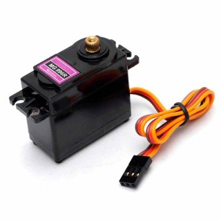 MG996R Full Metal - 180 Degree Servo Motor