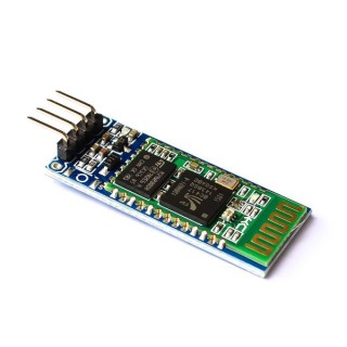 HC06 - Bluetooth Shield for Arduino