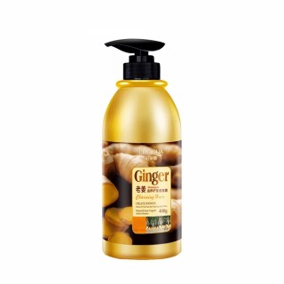 400ml Ginger - BioAqua Moisturizing Hair Shampoo