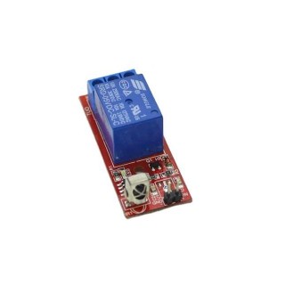 IR05-05 - One Way 5V Infrared Remote Control Receiving Shield