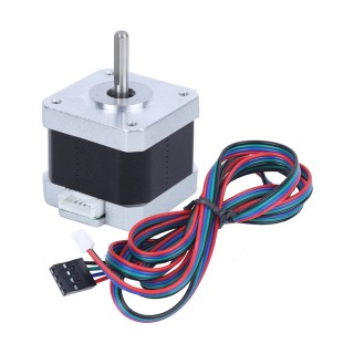 17HS4401S - Nema 17 Stepper Motor for 3D Printer or CNC