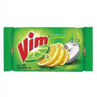 300gm - Vim Dishwashing Bar