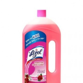 Lizol Disinfectant Surface Cleaner - 975ml