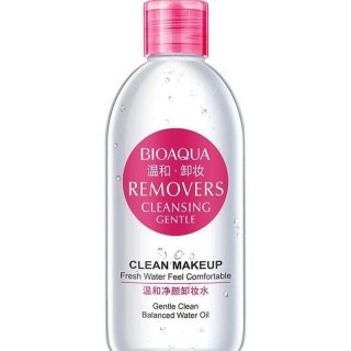 250ml Mild Clean - Bioaqua Makeup Remover