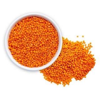 Deshi Moshur Dal - 1kg