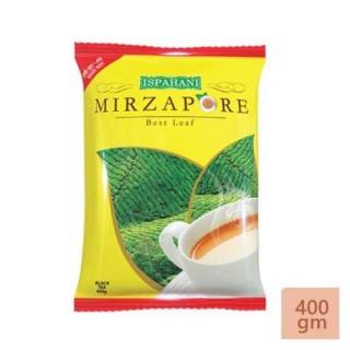 Ispahani Mirzapore Best Leaf - 400gm