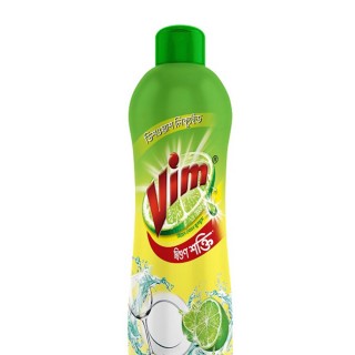 500ml - Vim Dishwashing Liquid
