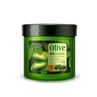 500gm Olive - BioAqua Moisturizing Hair Mask