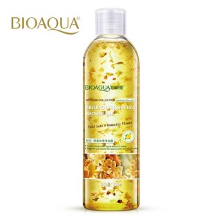 250ml Osmanthus Flavor - BioAqua Moisturizing Body Shower Gel