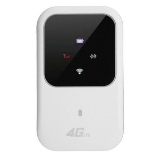 H80 - 4G LTE Sim Supported Mobile Wifi Hotspot Router
