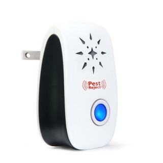 HRY1032 - Ultrasonic Mosquito/Insect Repellent