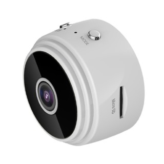 A9 White - HD Wireless Wi-Fi DV Camera