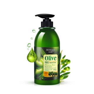 400ml Olive - BioAqua Moisturizing Hair Conditioner
