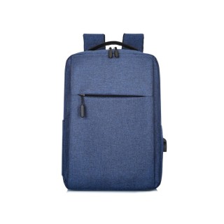 Blue - Office/Business Backpack for Men