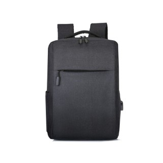 Black - Office/Business Backpack for Men