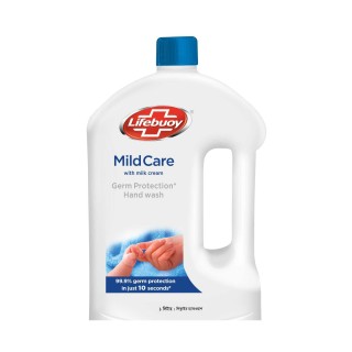 1 Ltr Mild Care - Lifebuoy Handwash