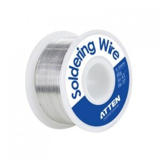0.8mm 50g - Solder Wire