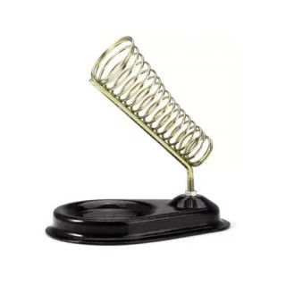 Spiral Soldering Iron Stand