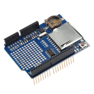 XD204 - Data Logging Shield