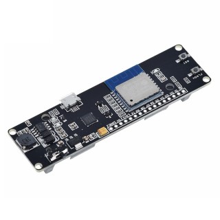 ESP WROOM 02 - WEMOS D1 Mini WiFi Sheild with ESP8266