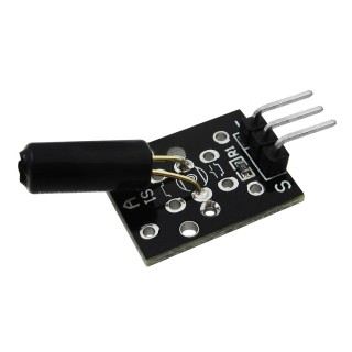 KY-002 - Vibration Sensor