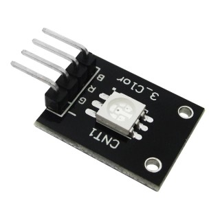 KY-009 - Three Color SMD LED