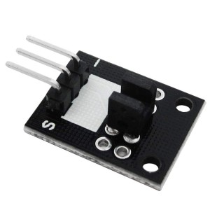 KY-010 - Opto-Light Switch