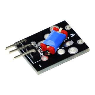 KY-020 - Tilt Sensor Shield