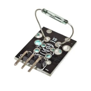 KY-021 - Reed Switch Shield