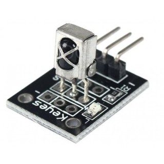 KY-022 - 1838 IR Receiver Shield