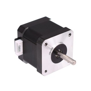 42BYGH40 - Nema 17 Stepper Motor for 3D Printer or CNC