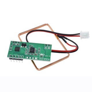 RDM6300 - RFID Card Reader Module