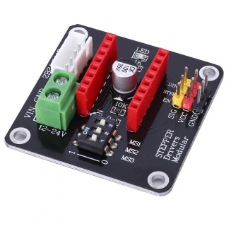 DRV8825/A4988 - Nema17 Stepper Motor Drive Expansion Board