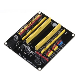 Base Board - Raspberry Pi PICO